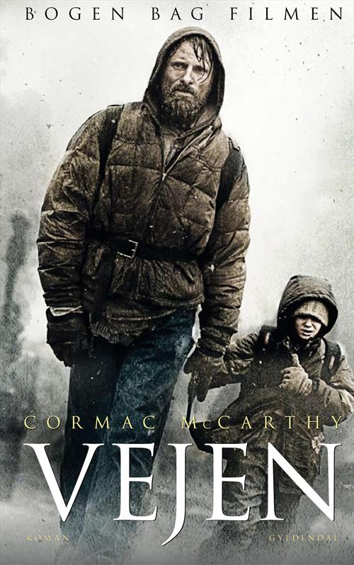 Cormac McCarthy - Vejen